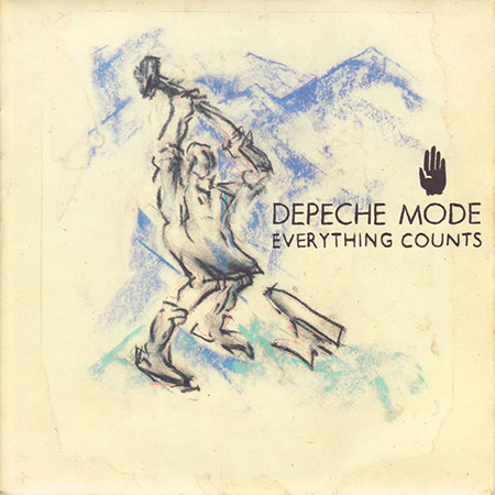 Depeche Mode – Everything Counts