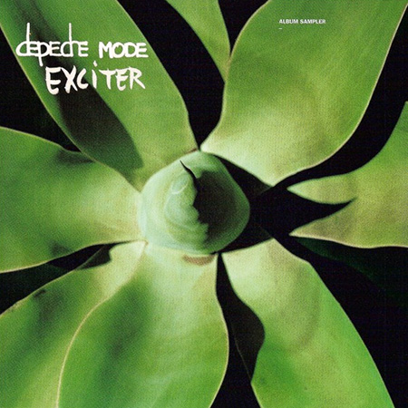 Depeche Mode – Exciter