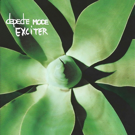 Depeche Mode – Exciter