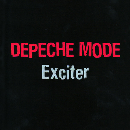 Depeche Mode – Exciter