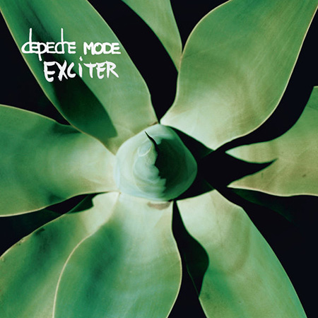 Depeche Mode – Remixes 81–04 Depeche Mode – Exciter