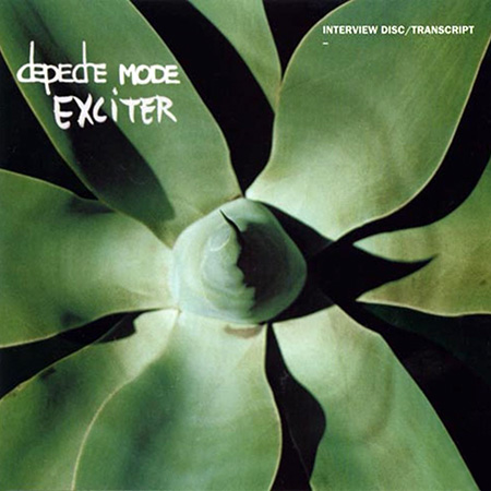 Depeche Mode – Exciter