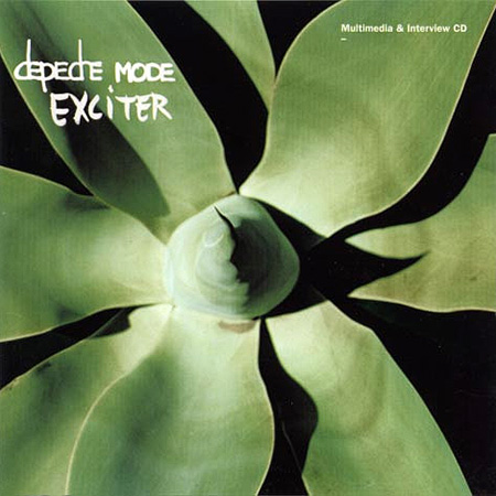 Depeche Mode – Exciter