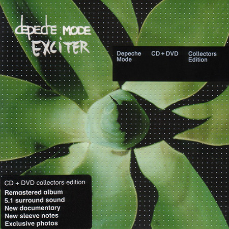 Depeche Mode – Exciter