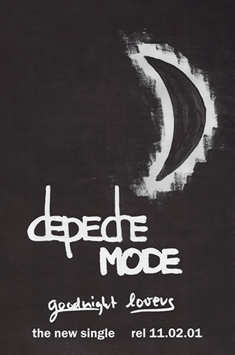 Depeche Mode – Exciter | The 12" Singles