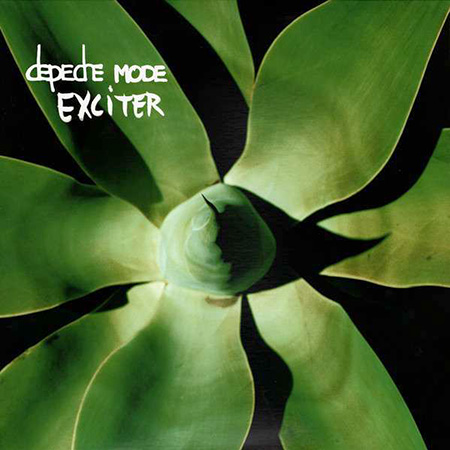 Depeche Mode – Exciter