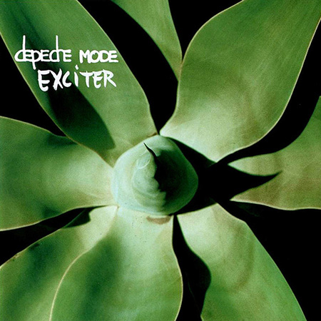 Depeche Mode – Exciter