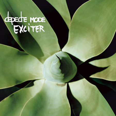 Depeche Mode – Exciter