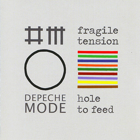 Depeche Mode – Fragile Tension / Hole To Feed