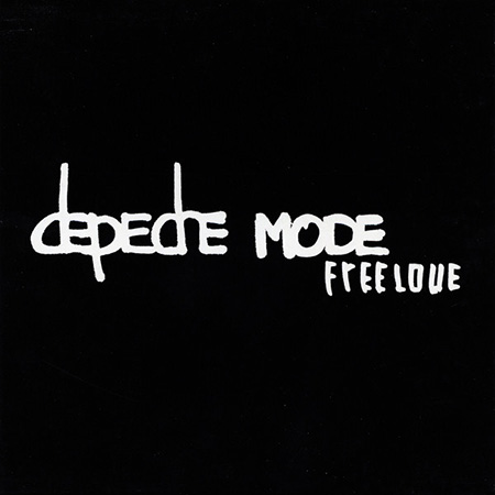 Depeche Mode – Freelove