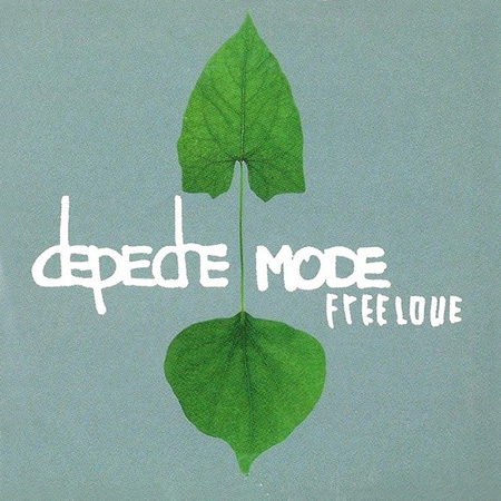 Depeche Mode – Freelove