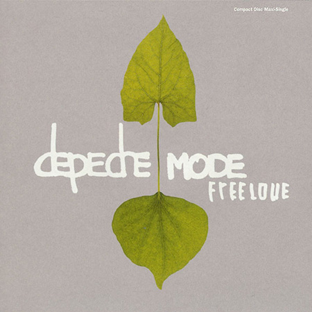 Depeche Mode – Freelove