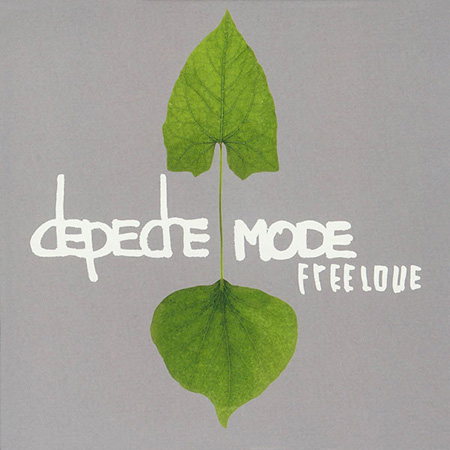 Depeche Mode – Freelove