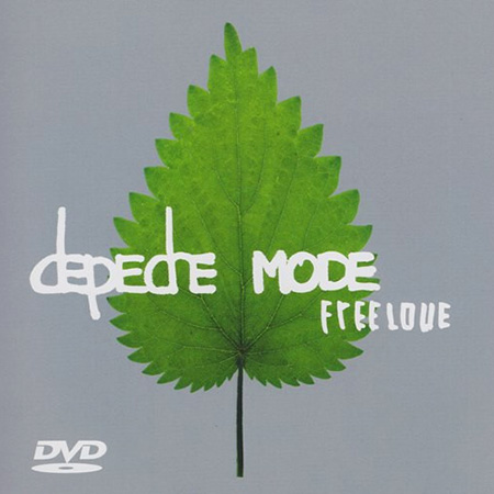 Depeche Mode – Freelove