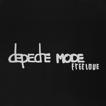 Depeche Mode – Exciter | The 12" Singles