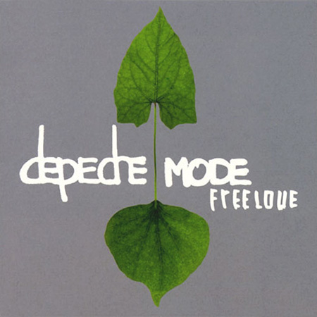 Depeche Mode – Freelove