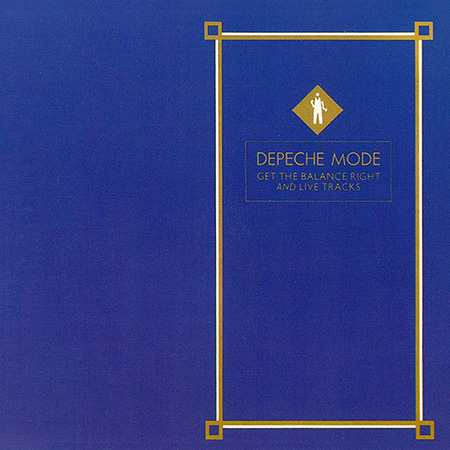 Depeche Mode – Get The Balance Right!