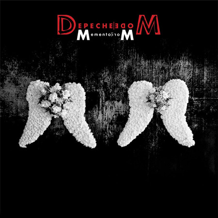 Depeche Mode – Ghosts Again