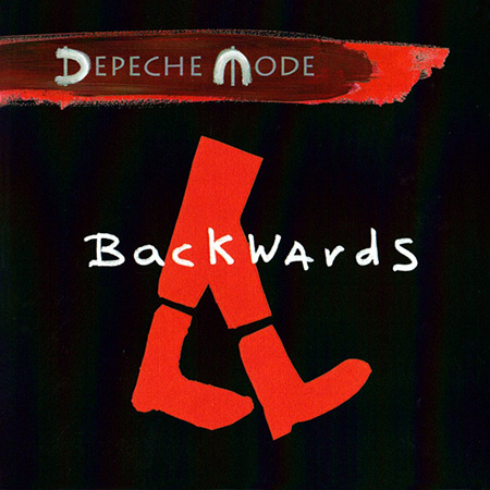 Depeche Mode – Going Backwards