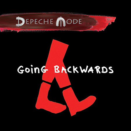 Depeche Mode – Going Backwards