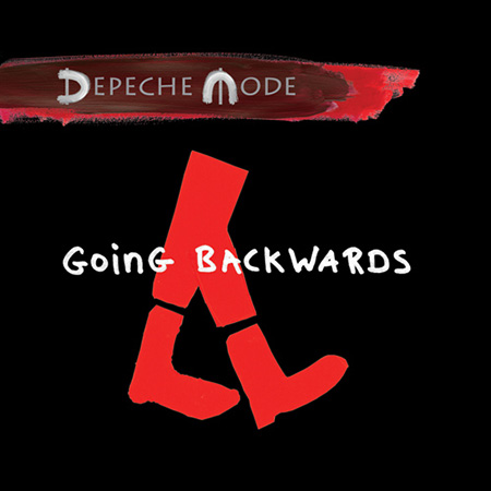 Depeche Mode – Going Backwards