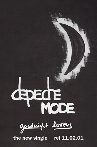 Depeche Mode – Goodnight Lovers