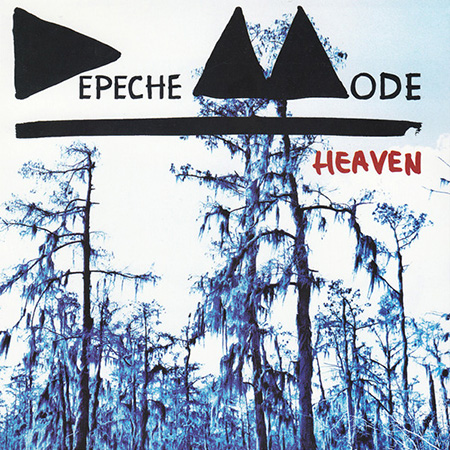 Depeche Mode – Heaven