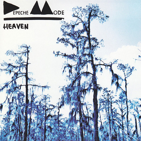 Depeche Mode – Heaven