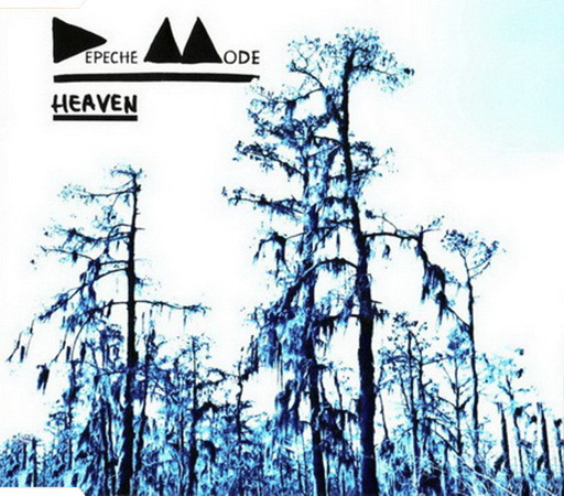 Depeche Mode – Heaven