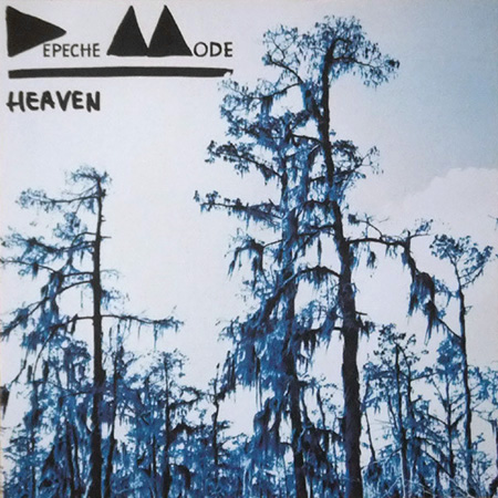 Depeche Mode – Heaven