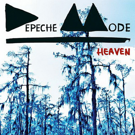 Depeche Mode – Heaven