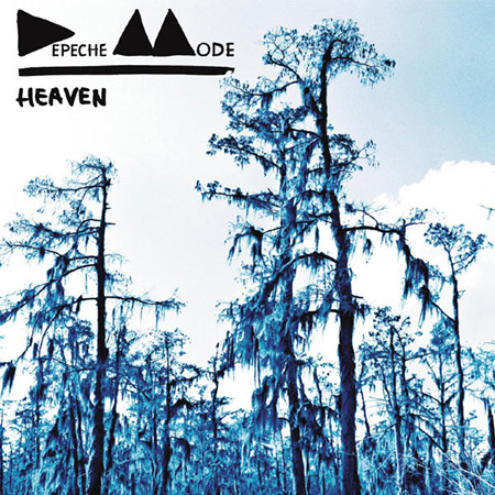 Depeche Mode – Heaven