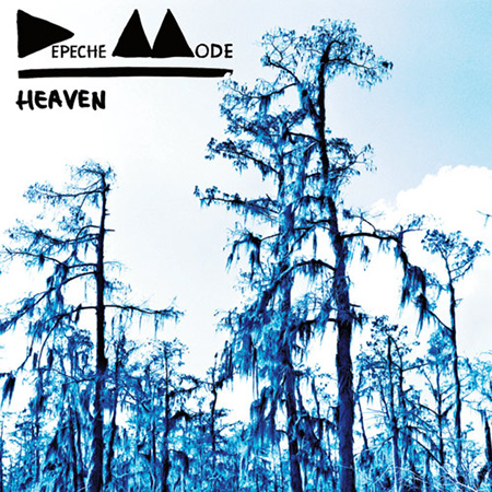 Depeche Mode – Heaven