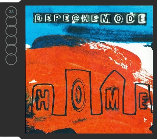 Depeche Mode – Home