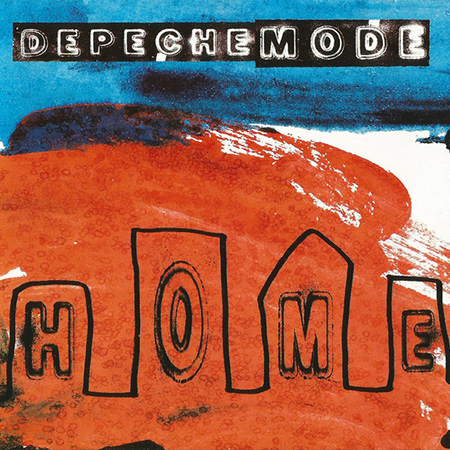 Depeche Mode – Home