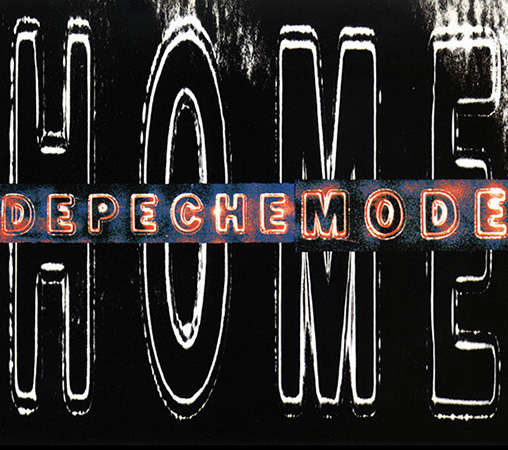 Depeche Mode – Home