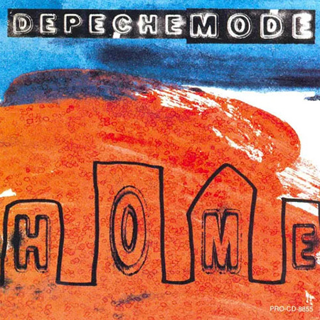 Depeche Mode – Home