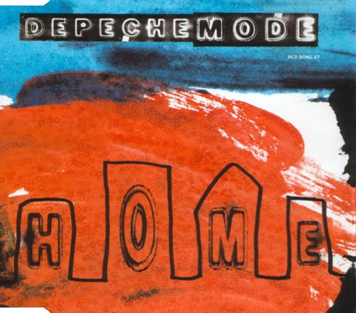 Depeche Mode – Home