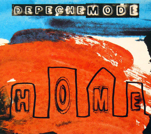 Depeche Mode – Home