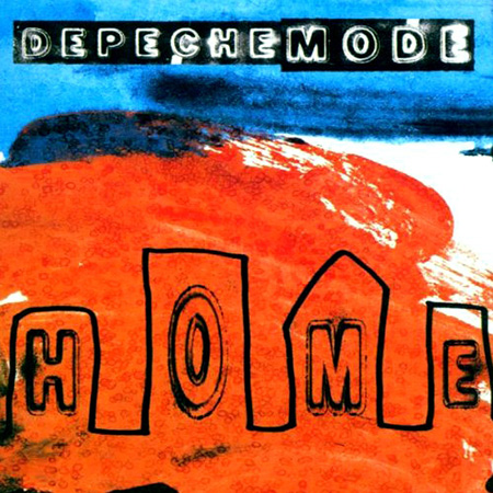 Depeche Mode – Home