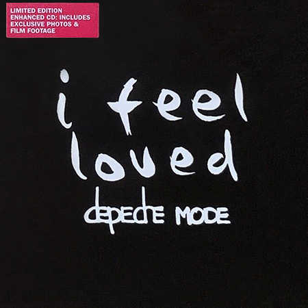 Depeche Mode – I Feel Loved