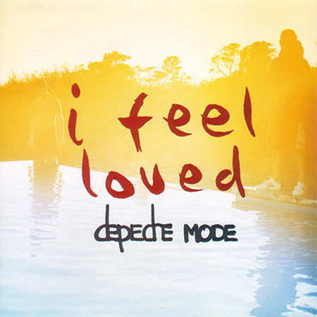 Depeche Mode – I Feel Loved