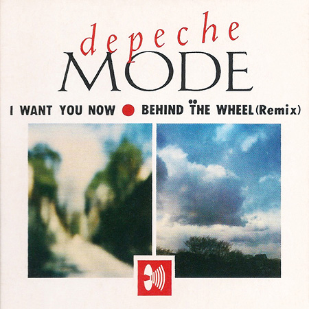 Depeche Mode – I Want You Now