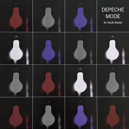 Depeche Mode – In Your Room