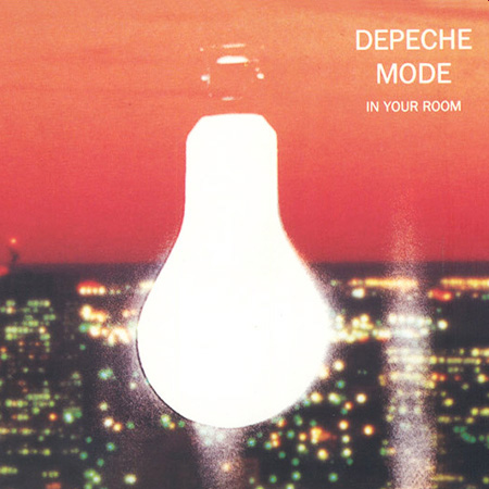 Depeche Mode – In Your Room