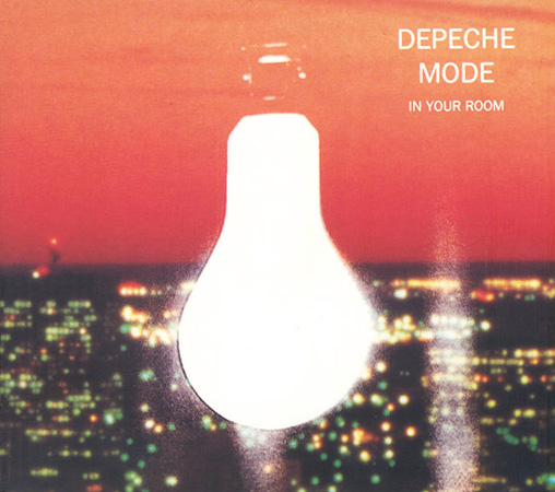 Depeche Mode – In Your Room