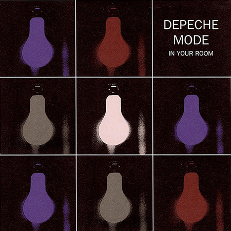 Depeche Mode – In Your Room