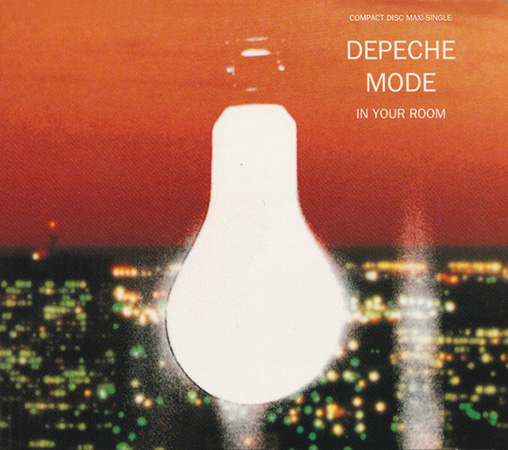 Depeche Mode – In Your Room