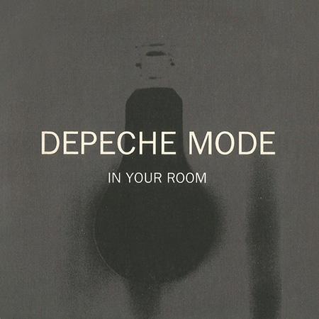 Depeche Mode – In Your Room