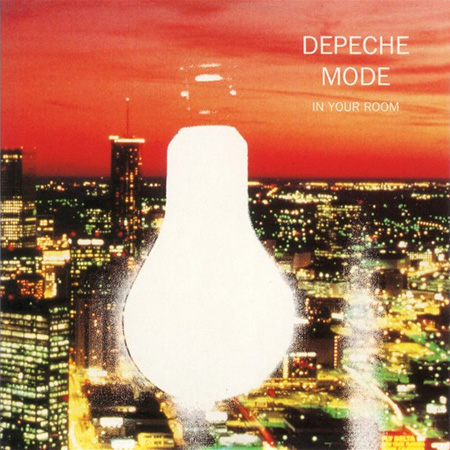 Depeche Mode – In Your Room